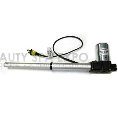 J&A - Sliding Piston for RMX / Lenox - 560
