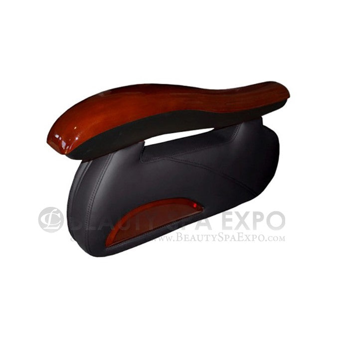 PofA - 777 Armrest