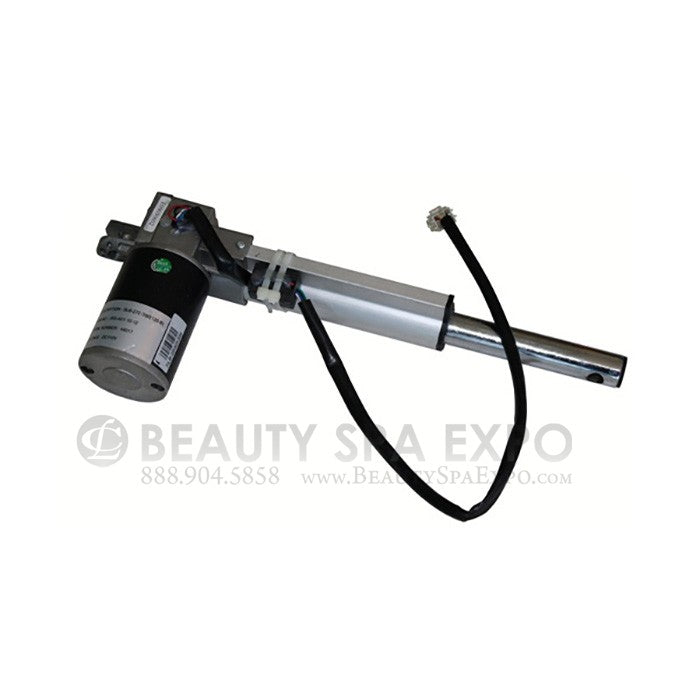 PofA - Sliding Piston for Massage Chair 111, 222, & 777