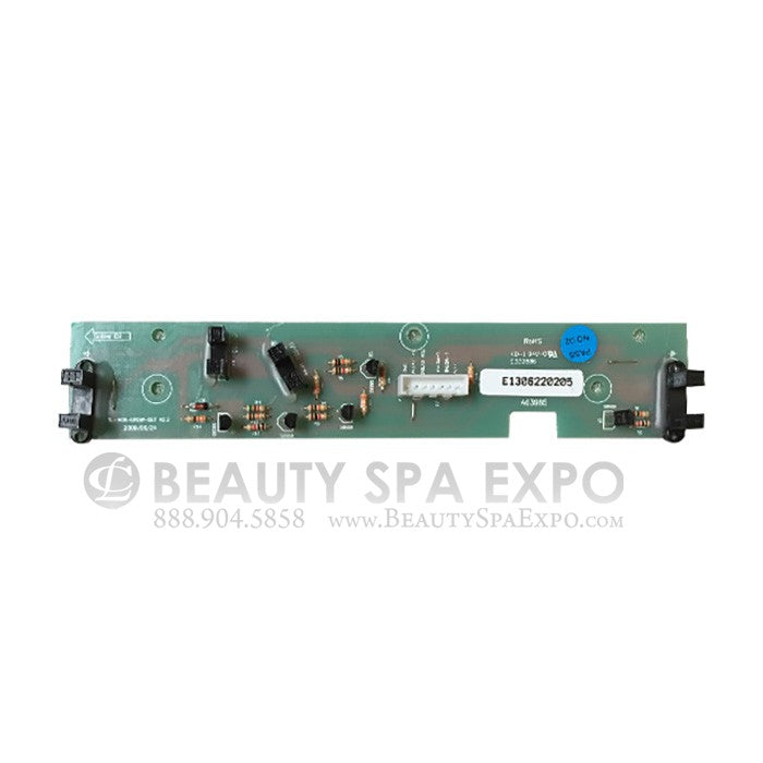 PofA - Up/down Sensor Board for 111, 222, & 777 - OLD