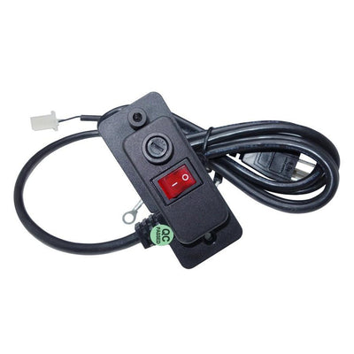 WS - Caresst On/Off Power Switch