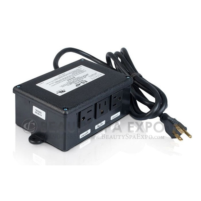 Floor Drain Power Supply