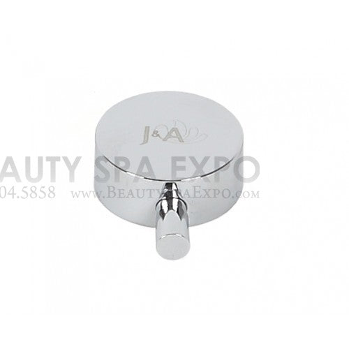 Drain Knob - Outside Basin Type