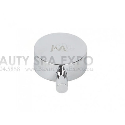Drain Knob - Outside Basin Type