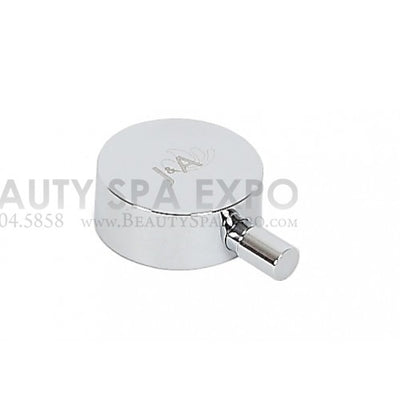 Drain Knob - Outside Basin Type