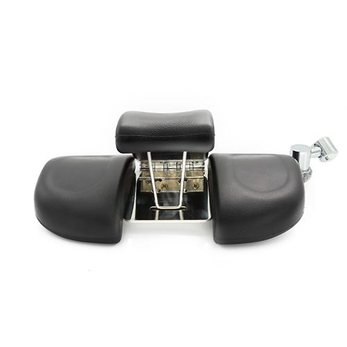 J&A - Empress RX & SE Footrest Cushion Set With Shower