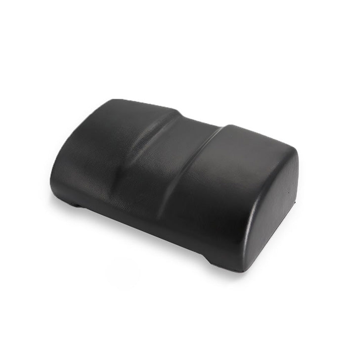 J&A - Episode LX Foot Cushion