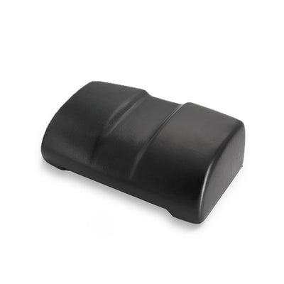 J&A - Episode LX Foot Cushion