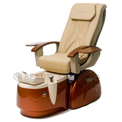 J&A - Foot Cushion for RMX / Cleo AX