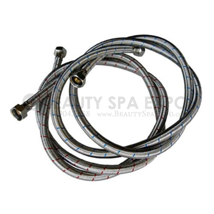 PofA - Water Supply Hose - 48" Long