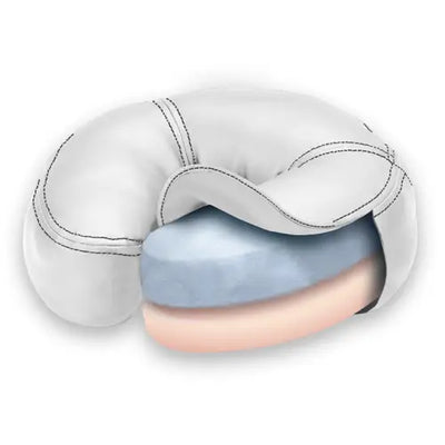 Strata™ Luxurious FacePillow