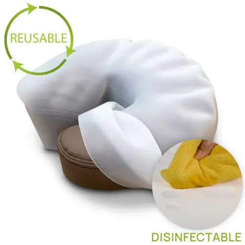 Stretch Guard™ Silicone FacePillow Cover