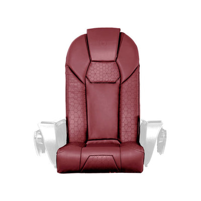 TSPA - Throne Pad Set