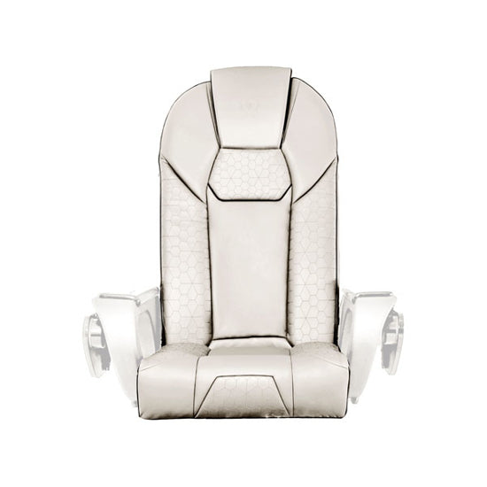 TSPA - Throne Pad Set